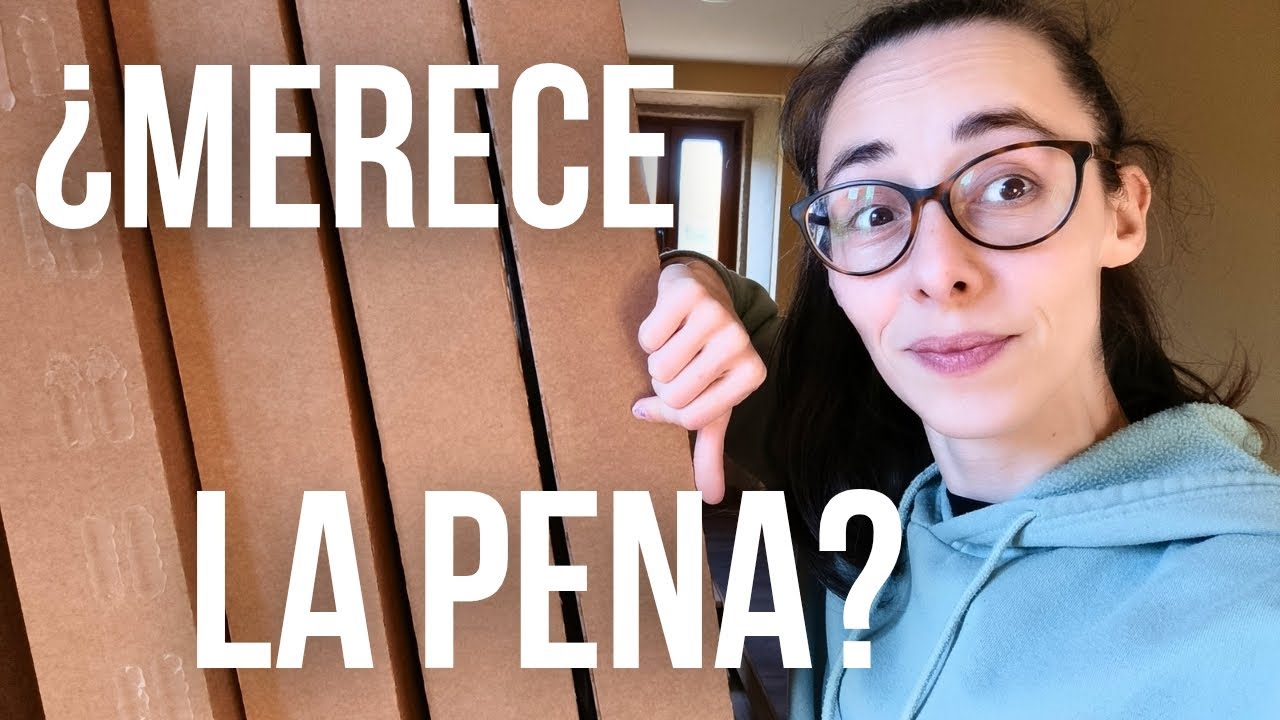 Me he gastado MÁS DE 300€ en esto para la casa nueva 🏡
