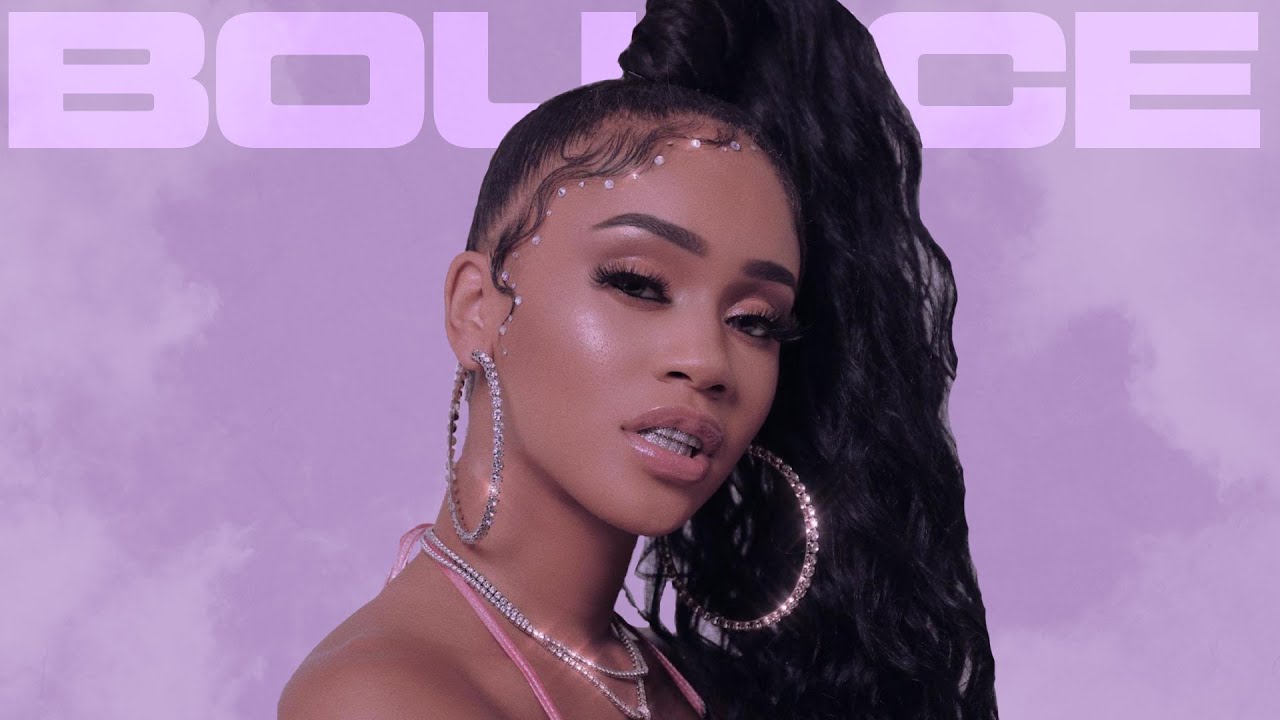 Saweetie x City Girls Type Beat 