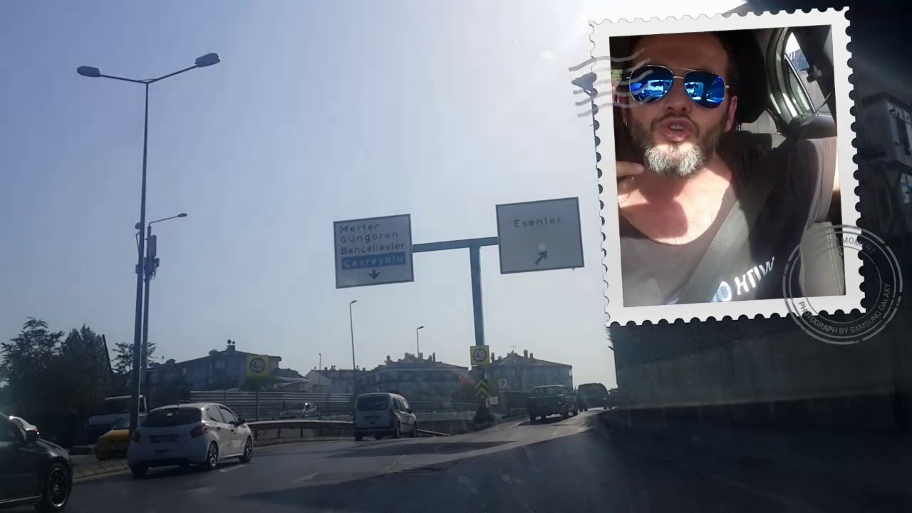 DİKKAT ! Kavşaklar Katılımlar ve Tali Yol
