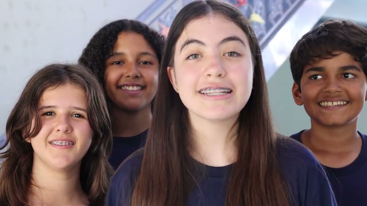 Um desenho da história - CEEIOL - Centro Educacional de Ensino Integral 