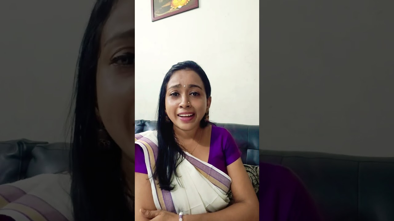 കുങ്കുമം പൂക്കും കുന്നിന്മേലൊരു...❤️❤️#enertainment #malayalamsong #malayalamsongട #musiclovers 