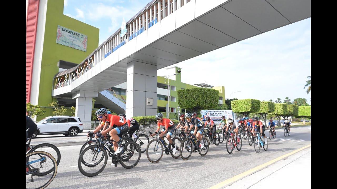 MBPJ Criterium 2022 Men Junior