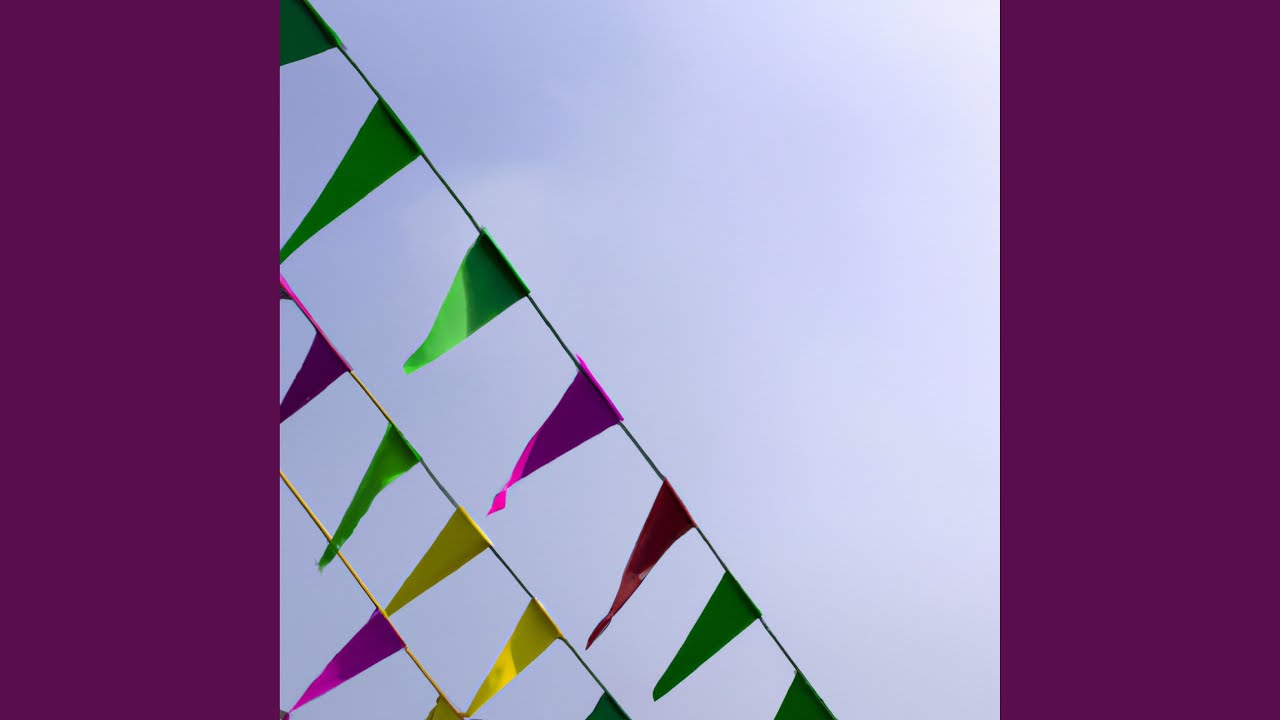 Hoist the Colours