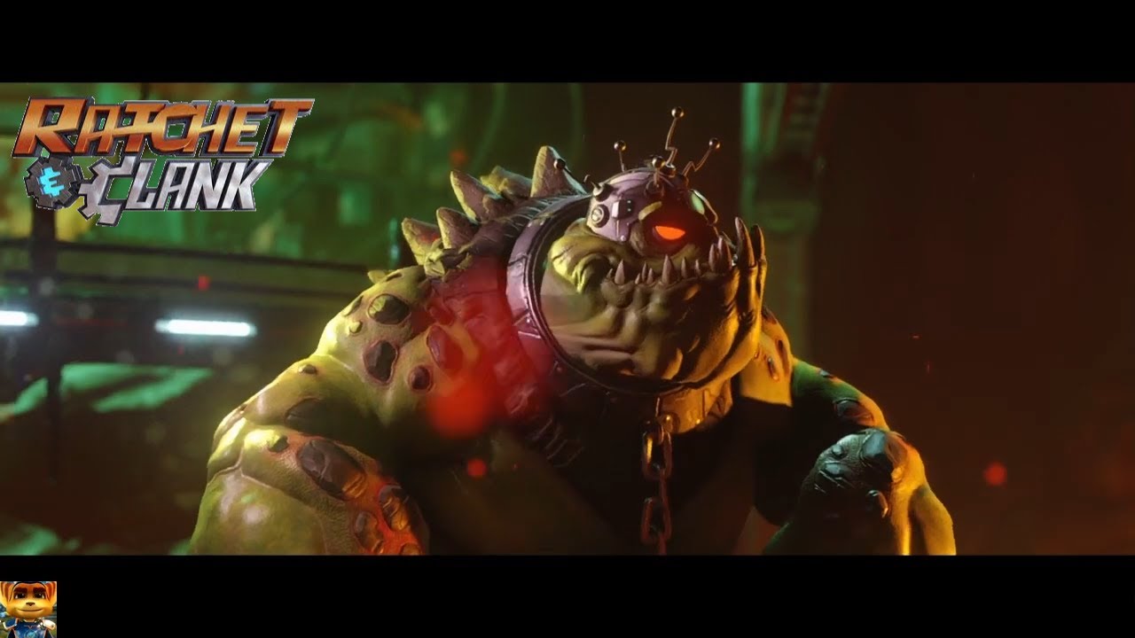 RATCHET AND CLANK #08 Nebula G34. (Gameplay Em Portugu&ecirc;s PT - BR).