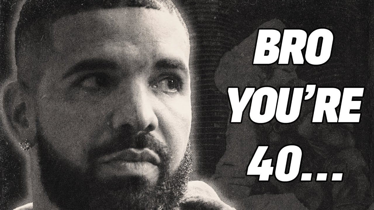 Drake's BIGGEST Weakness…