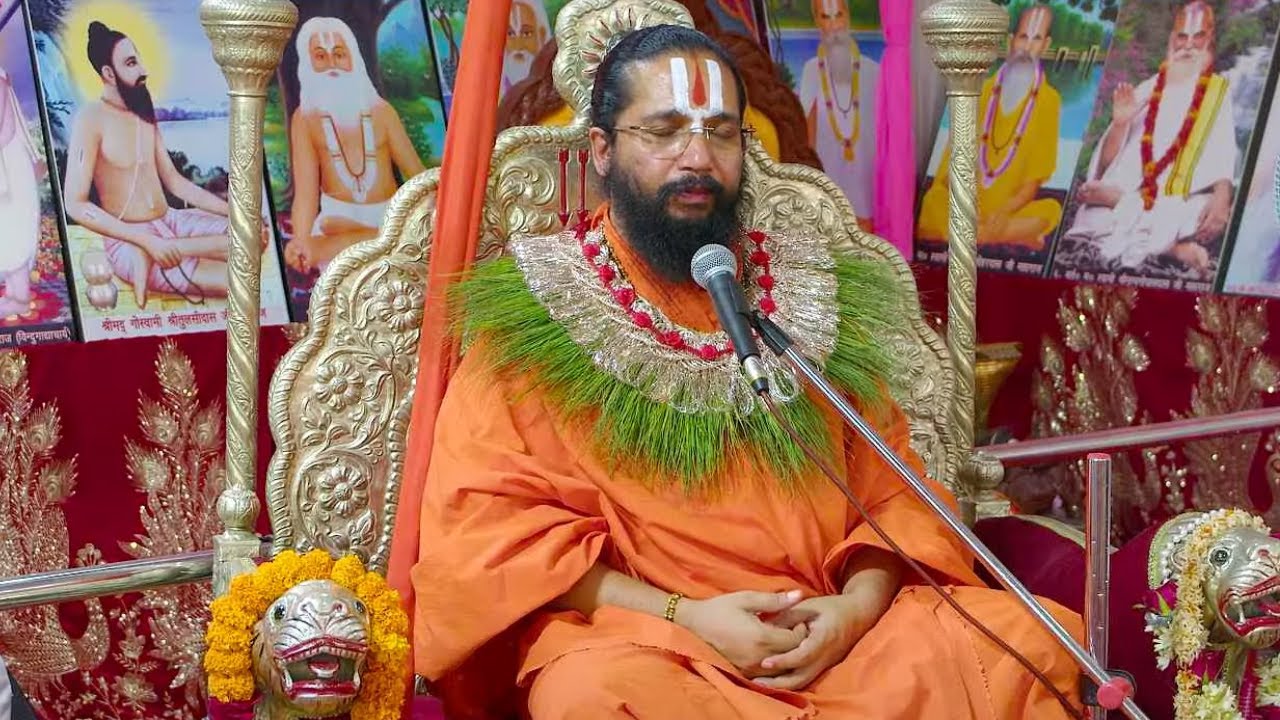 Divine Darshan of Jagatguru Mahayogi Siddhababa after Nawaratri Sadhana 2025 ll Pokhara