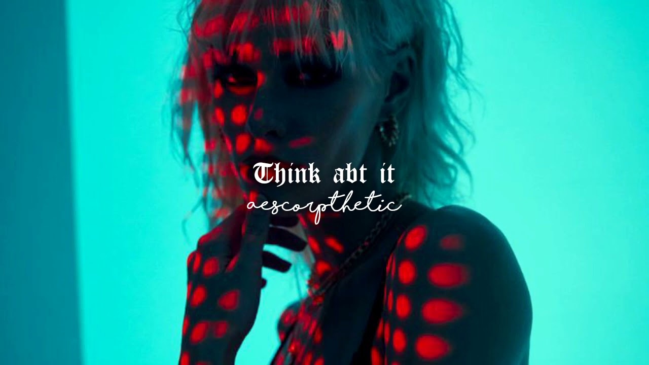 oaf1 - think abt it ft. ppgcasper (slowed reverb)