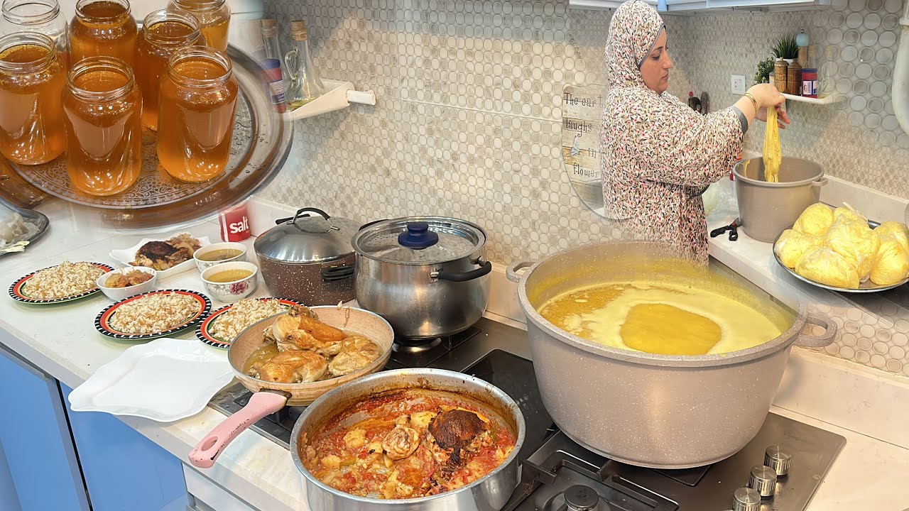 بعد الفديو ده حماتي مش هتعرفني تاني بس مش هبيع ضميري ابدا يا حماتي