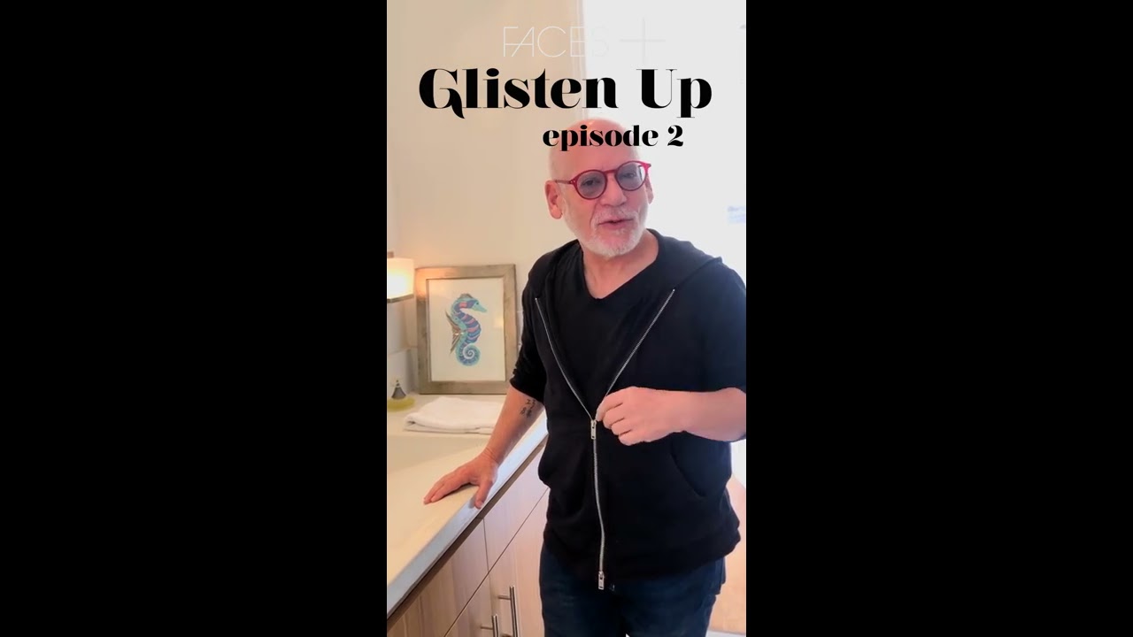 Dr. Cohen's Skincare Routine