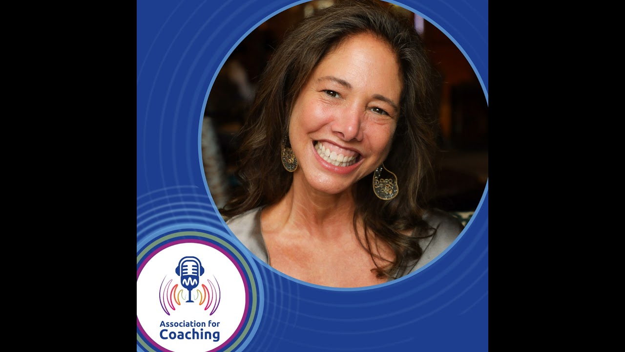 273: Leading with Love: The Inner Work of Transformational Leadership with Amy Elizabeth Fox