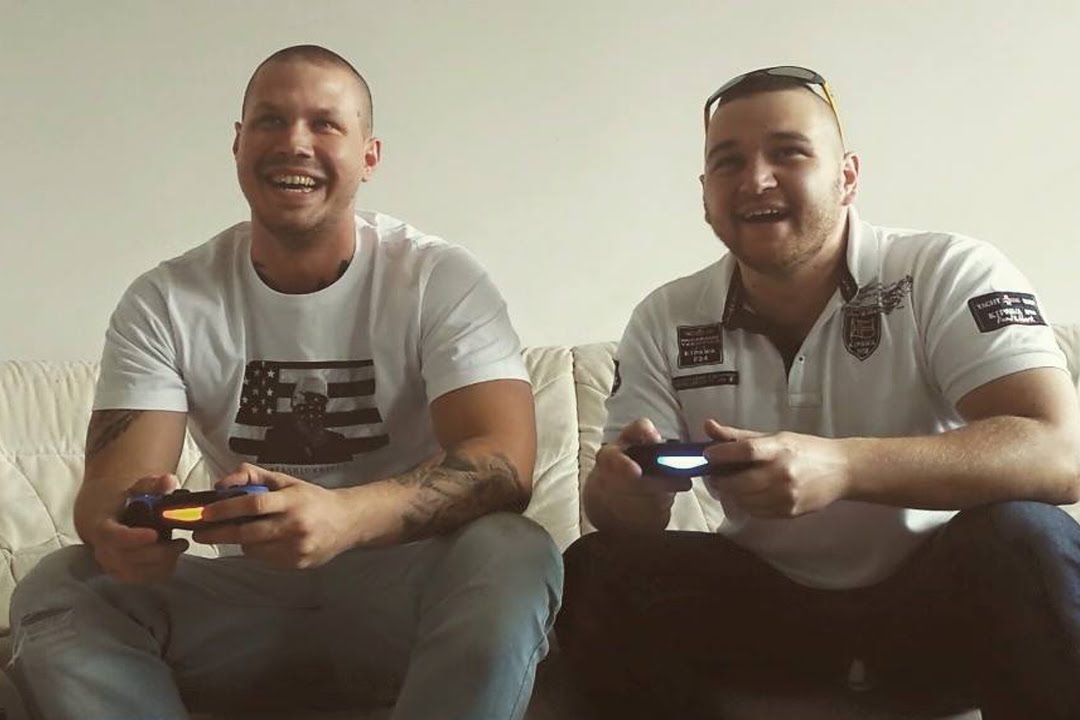 MOMO - FIFA 15 |OFFICIAL LETSPLAY|
