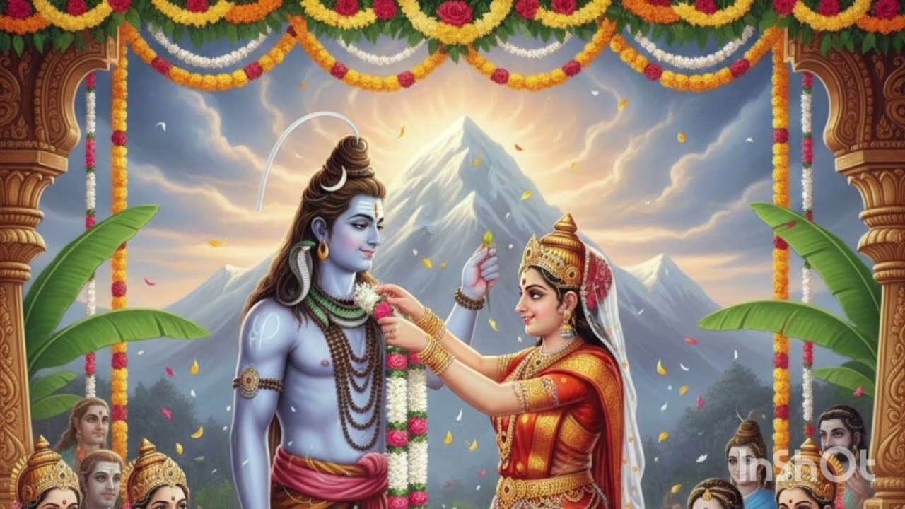  #शिवरात्रि #भजन👌🙏💃🌹कैसे करवाए लियो #भोले संग ब्याह 🌹💃🙏🎉🙏🙏