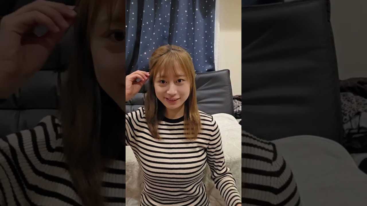 that's rice 屋台女の日常 がライブ配信中！