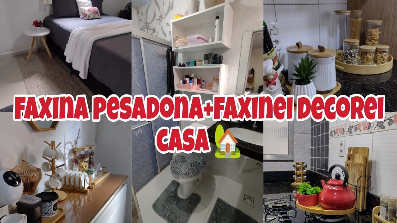 Faxina pesadona casa+faxinei decorei casa|manutenção limpeza|casa limpa#bife na pressão#cozinhalimpa