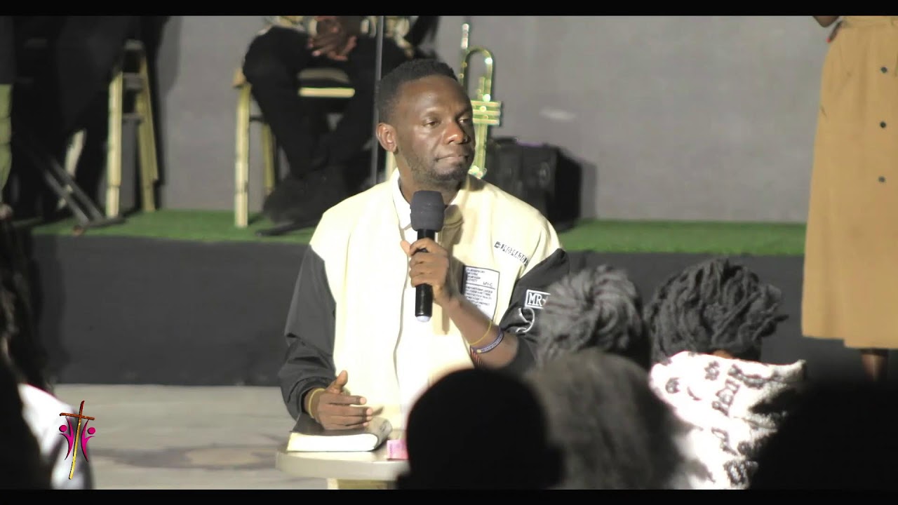 MAY GOD BRING YOU GOOD PEOPLE | Thursday Prayer Altar
