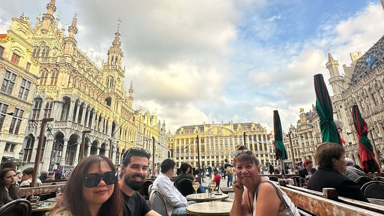 #amsterdam #netherlands #brussels #belgium WHAT ELSE?? @dhongvlogsofficial