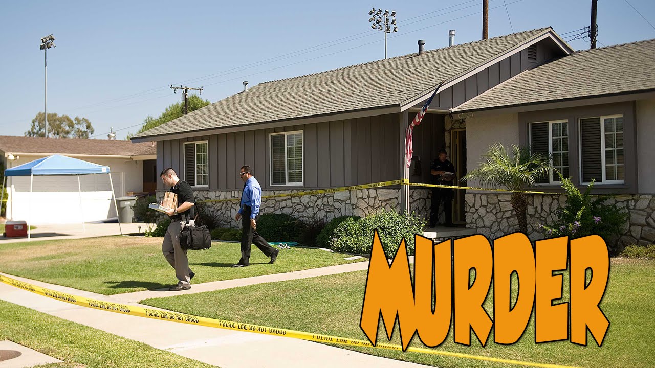 ASESINO EN LOS 50'S - Murder Garrys Mod