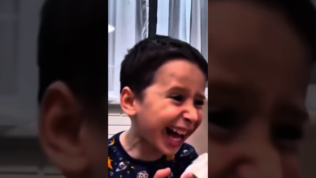Este video le esta dando la vuelta al mundo 🌎 