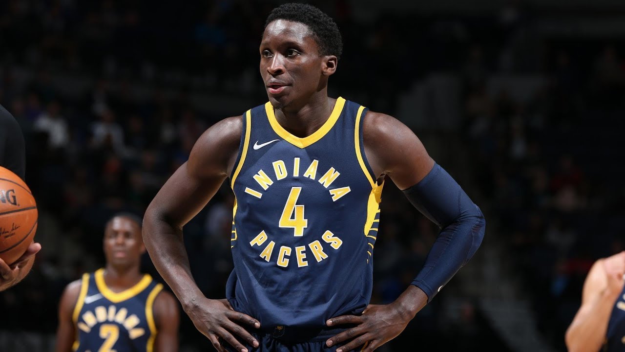 Victor Oladipo - Revolution
