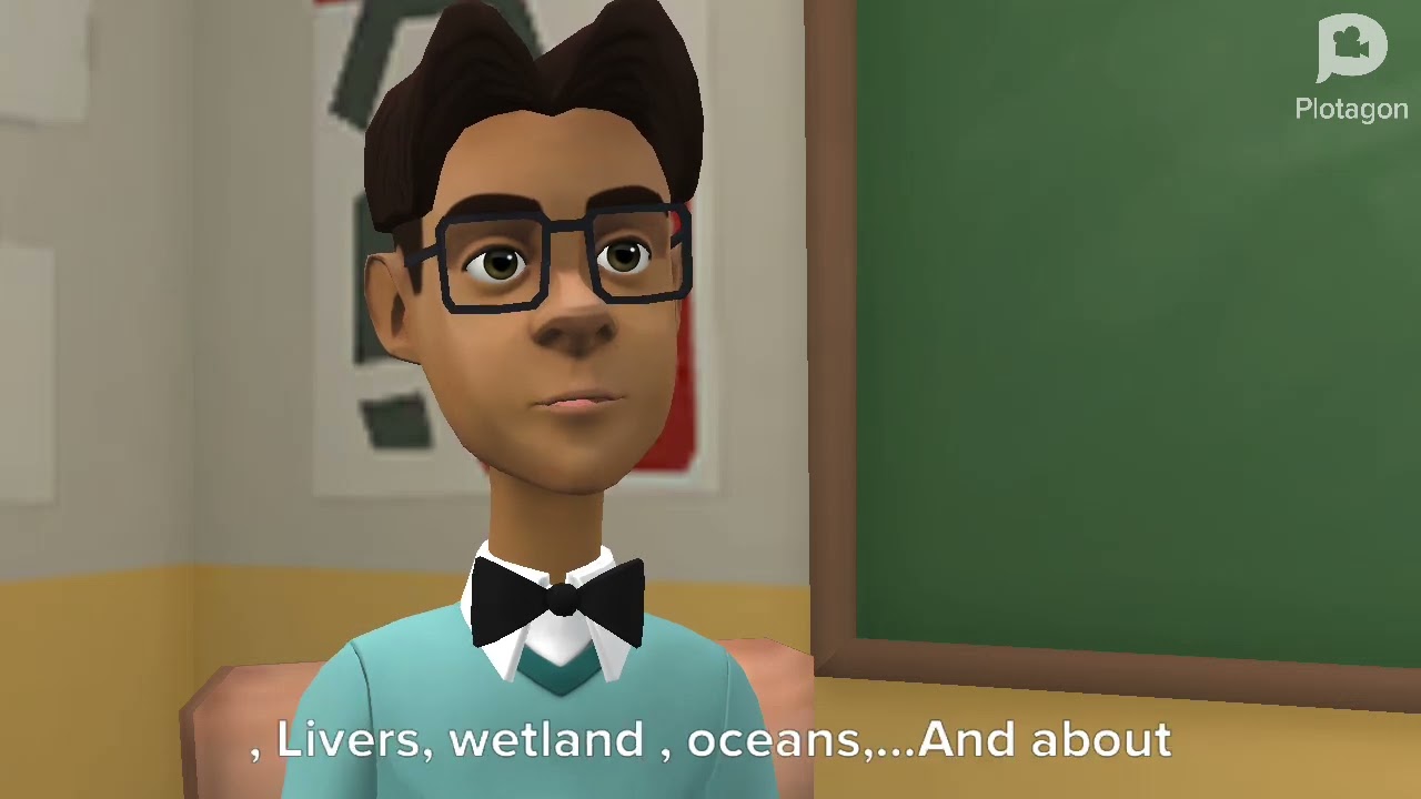 Fish taxonomy and systematics