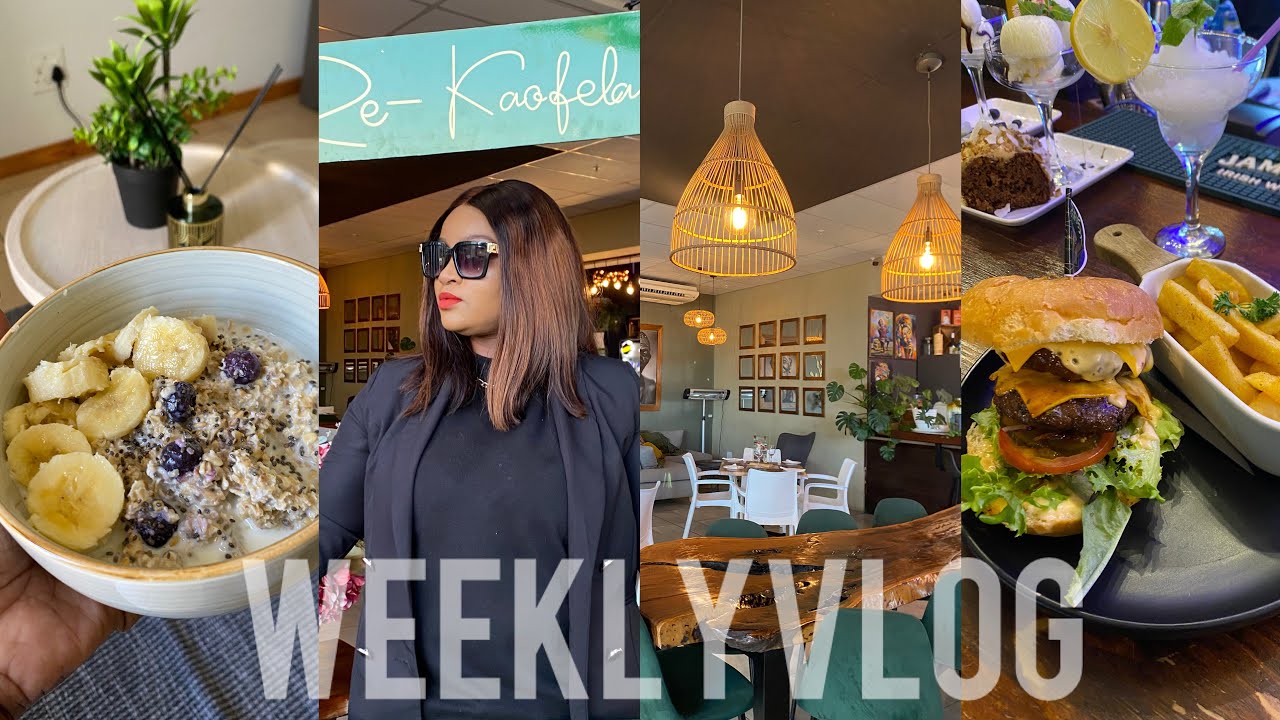 #vlog|Another day another vloggie vlog😍😍| #southafricanyoutuber