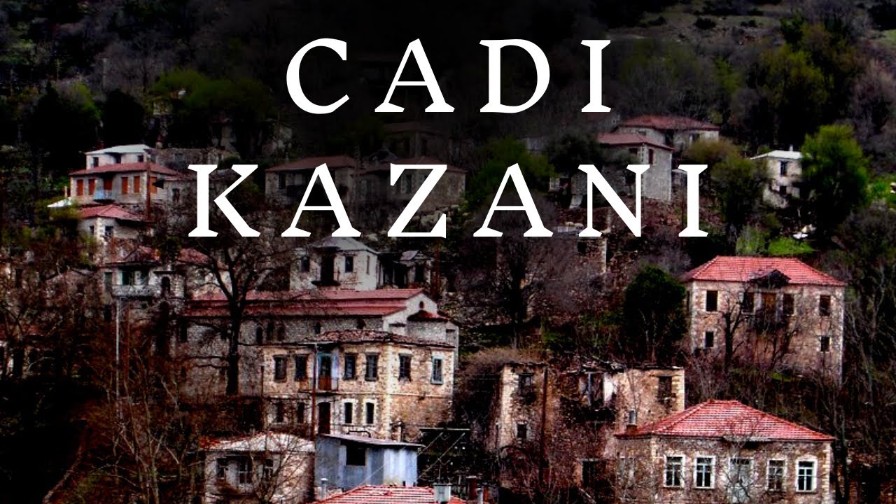 Eskişehirli Gencin Cadı Kazanı Gibi Kumpasta Yaşadığı Korkunç Olaylar | Korku Hikayeleri |Paranormal
