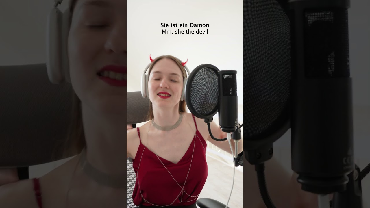 Doja Cat - Paint The Town Red auf Deutsch