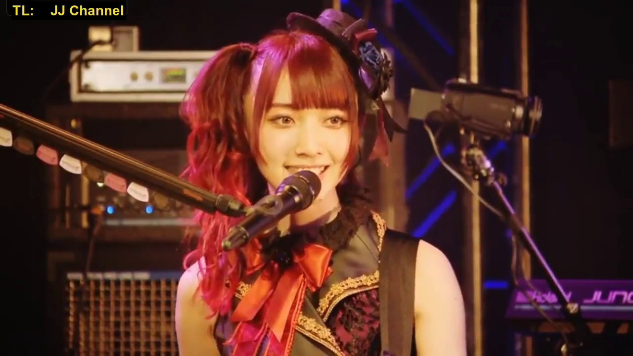 [Eng Sub] Thank You, Yurishii