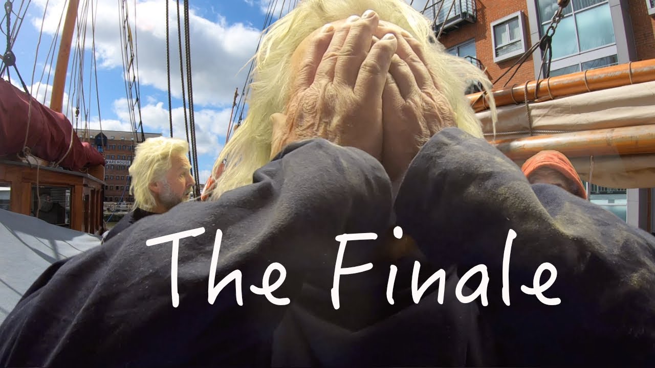 Restoring Josefine - Part 30 -The Finale