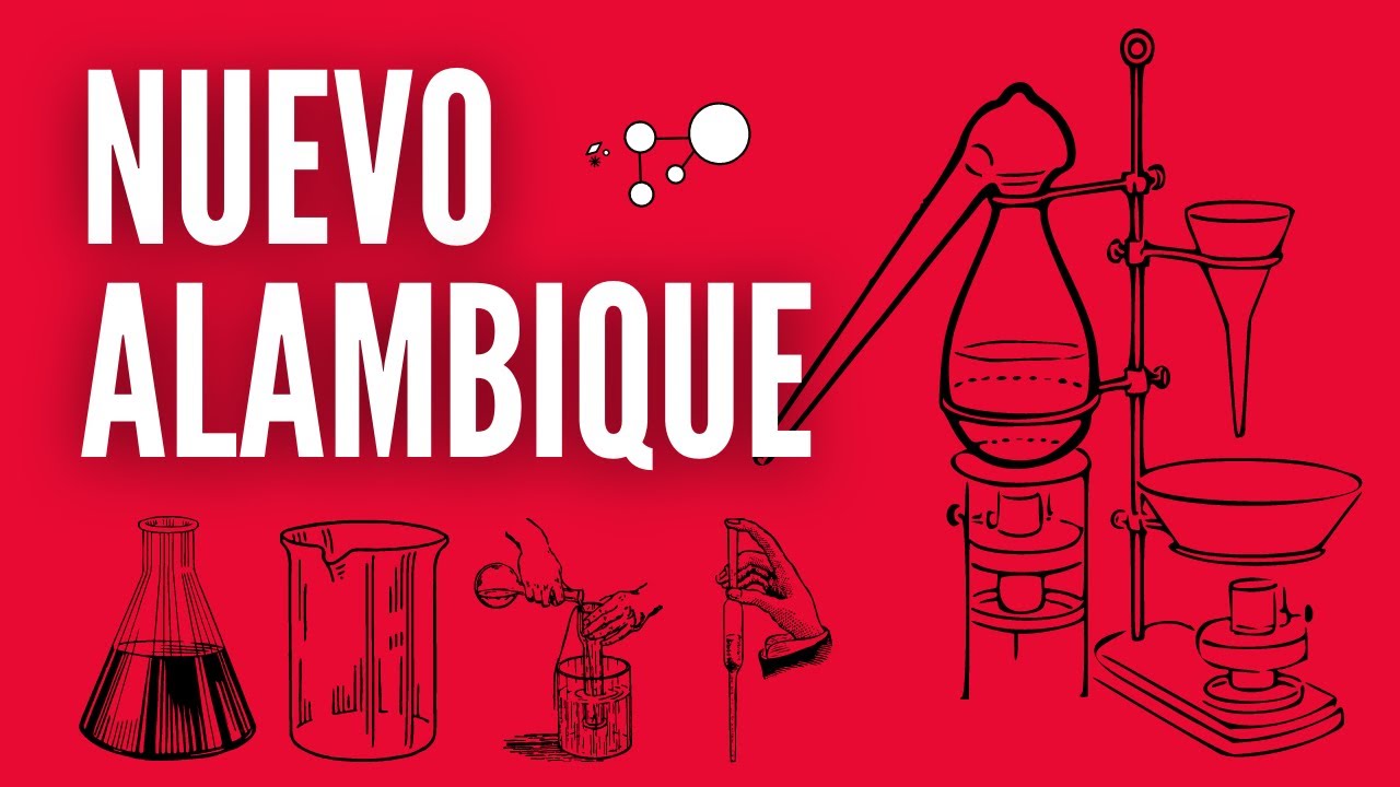NUEVO ALAMBIQUE DE 10 LITROS | Unboxing | Para Destilados de Alcohol y Aceites Esenciales