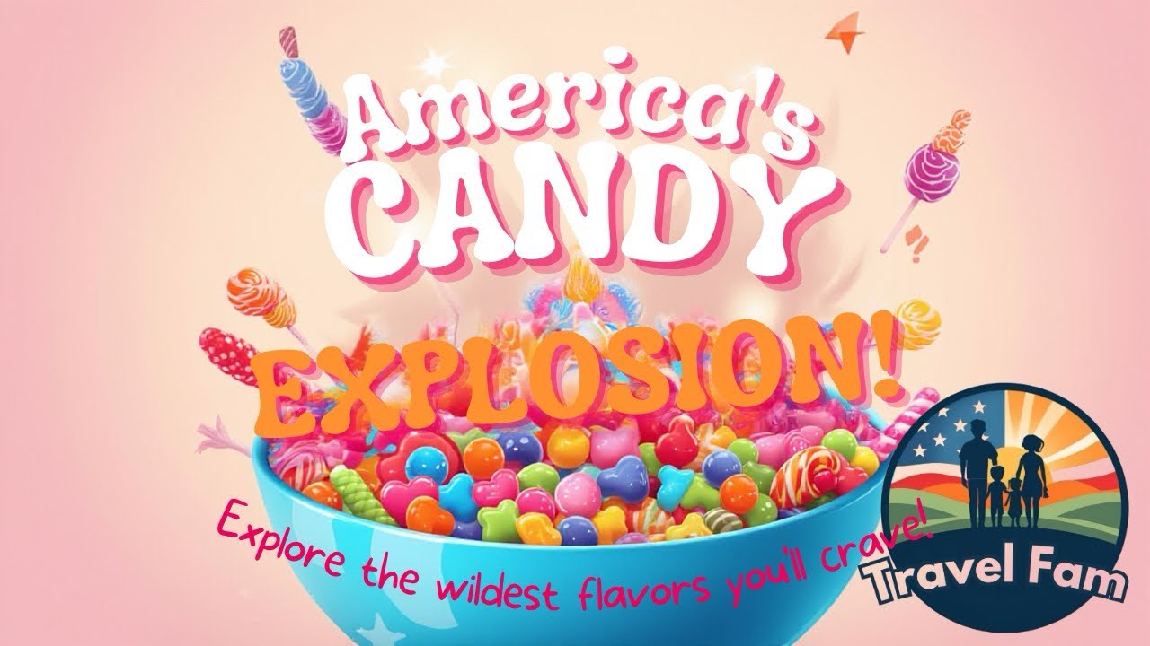 The variety of flavors here will make your mind explode 