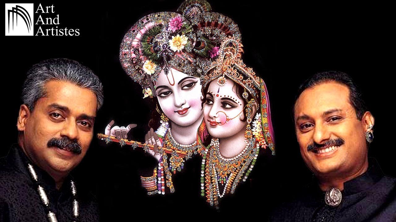 Krishna Nee Begane Baro | Colonial Cousins | Hariharan | Lesle Lewis | Art And Artistes