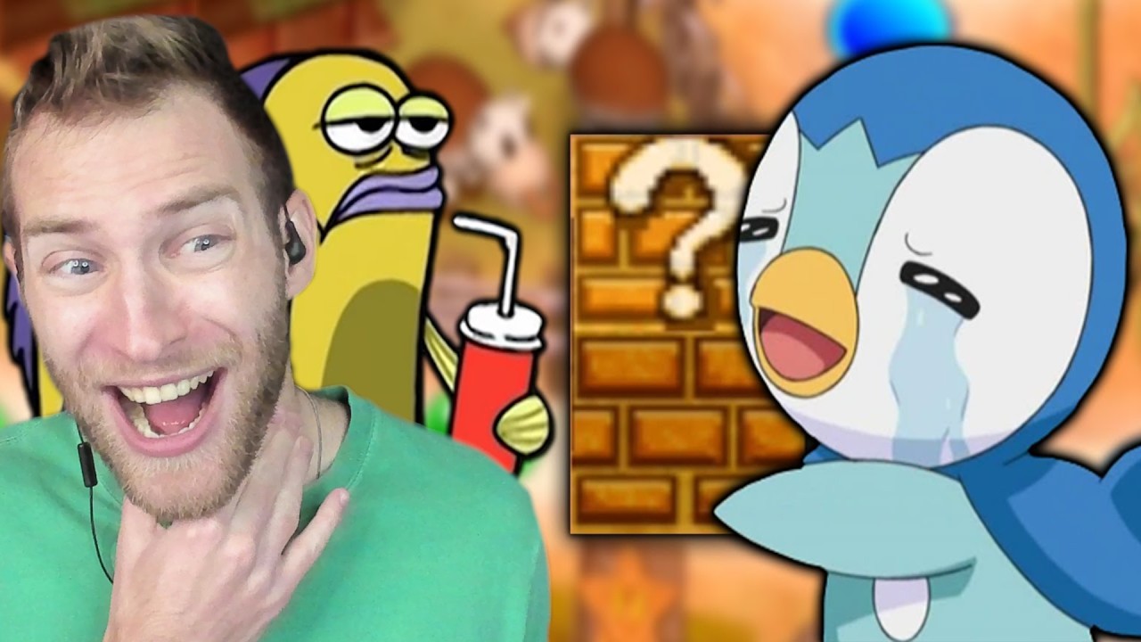 IT'S NOT FAIR!! Reacting to 