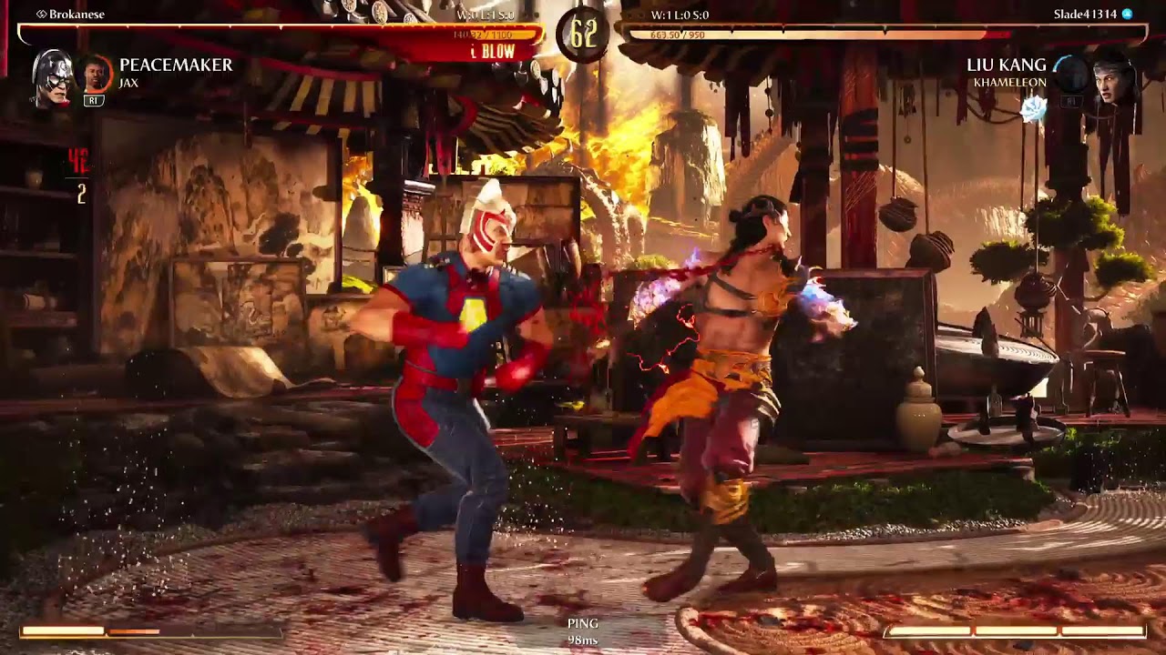 Rank Matches