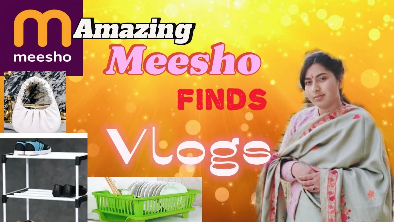 Discover the AMAZING Home Decor Finds on Meesho! Il  @JyotiKalta07 Meesho Best Quality Finds