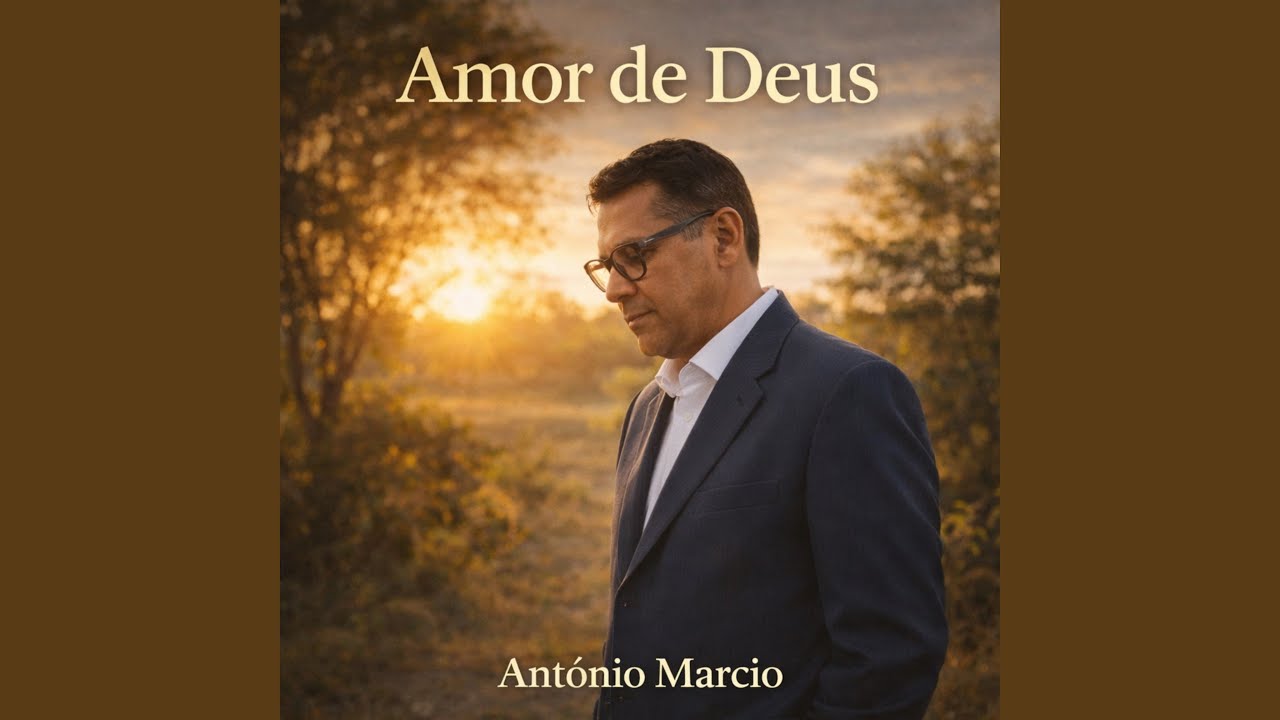Amor de Deus