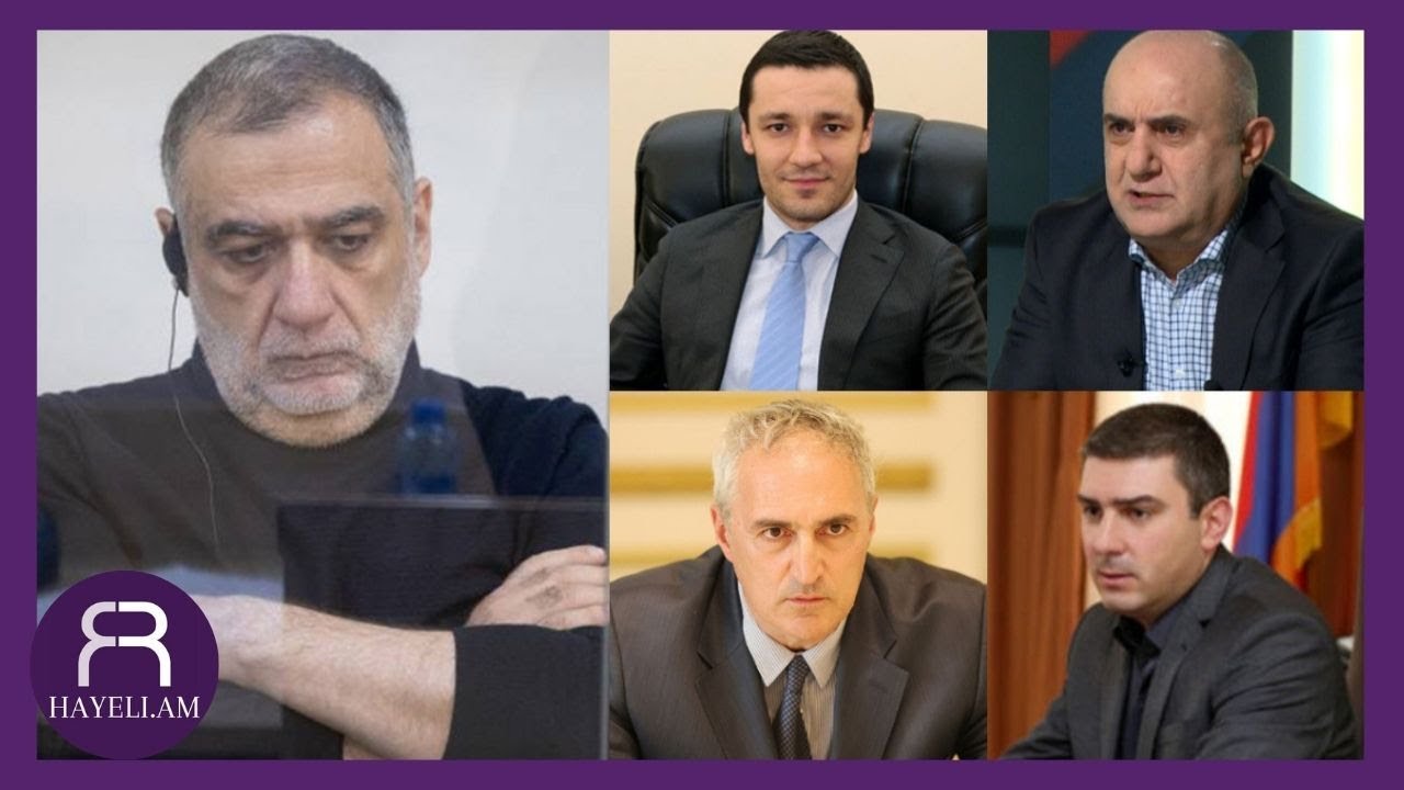 ԲԱՑԱՀԱՅՏՈՒՄ․ Ինչպես են հայերը հայտնվել ադրբեջանական քարոզչաֆիլմում. Hetq.am