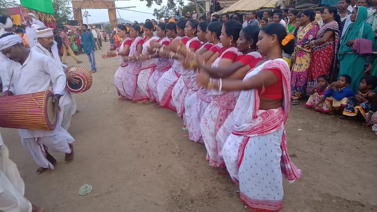Sulasirjan mundary karam jadur akhala,bkd,mbj,odisha, At-sankhabhanga