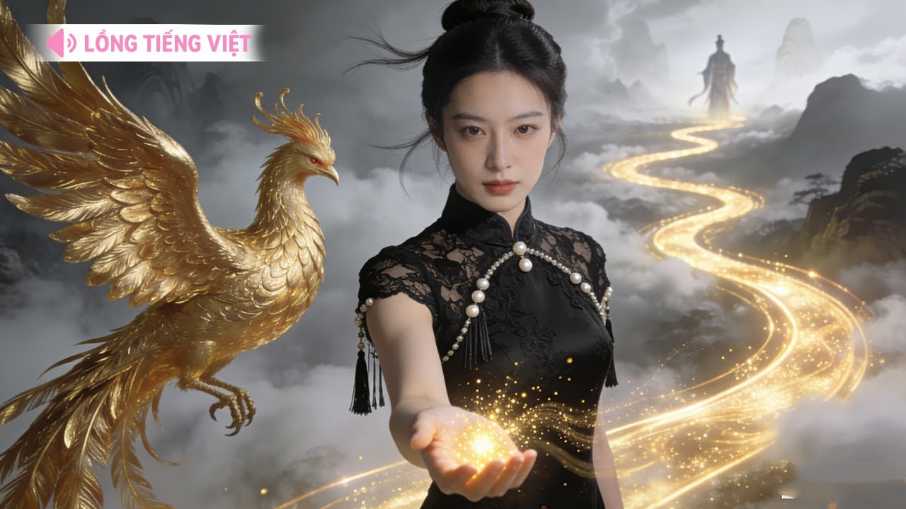 💫【FULL】ĐÁM TANG ÔNG TỔ 100 TUỔI,THIẾU NỮ BÍ ẨN ĐÒI 