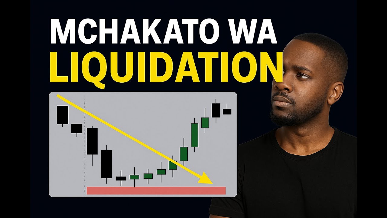 Liquidation Process : SWAHILI