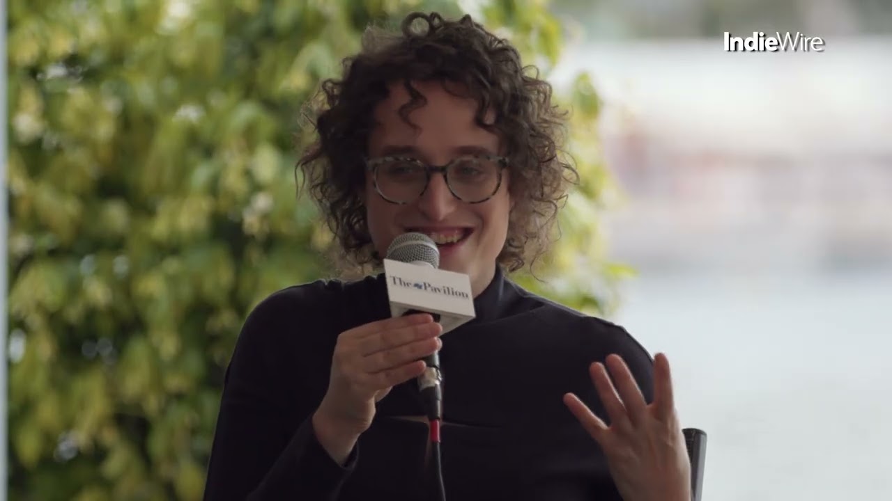 &ldquo;I Feel Like I Knew You in a Past Life&rdquo; &mdash; Jane Schoenbrun on Casting Gillian Anderson