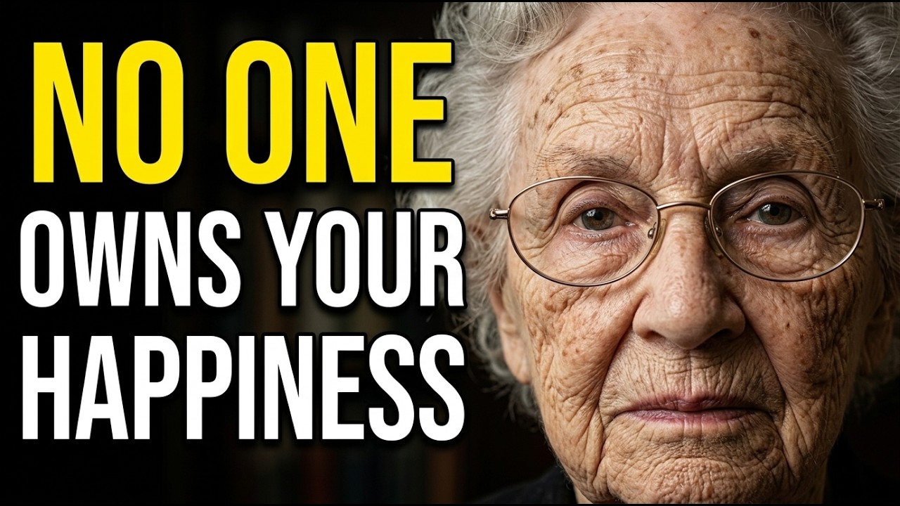 I'm 106 — 7 Brutal Truths About Aging Nobody Warns You About