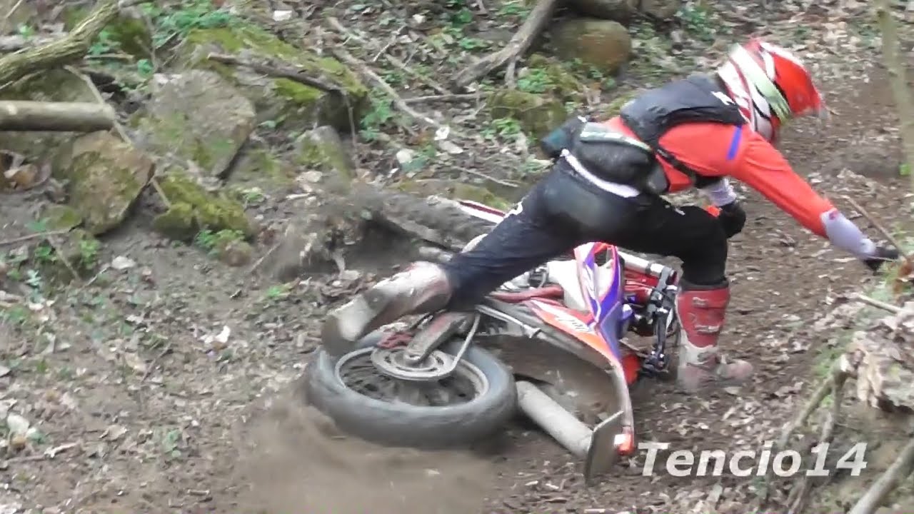 Enduro Campionato regionale Piemonte 2023 - Castelnuovo di Ceva
