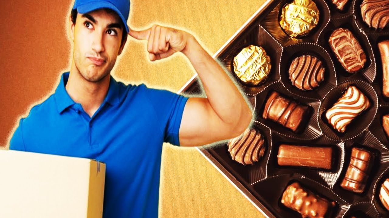 🔴6 Estrategias Poderosas para Vender Chocolate a Domicilio como un Experto.🍫👨&zwj;🔬