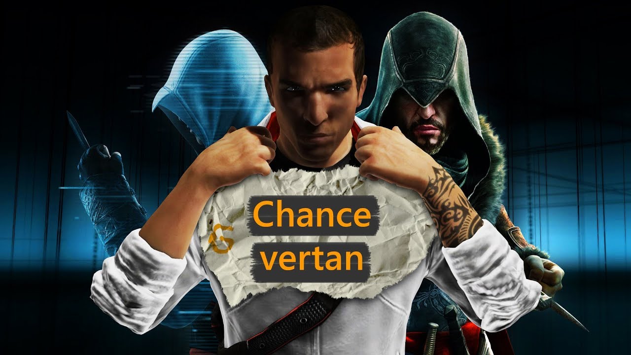 Gegenwart ist Nebensache | Assassin’s Creed Revelations