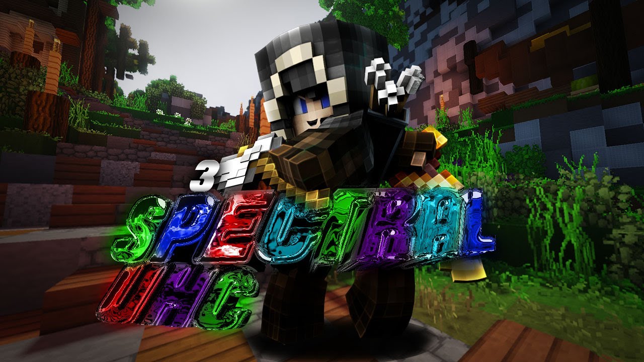 Spectral UHC ep.3 Full Dia?!