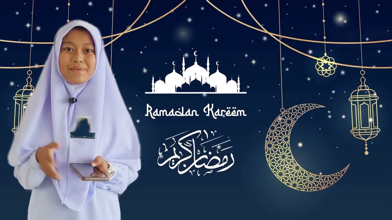 EPISOD 164 - CERAMAH NUZUL AL-QURAN