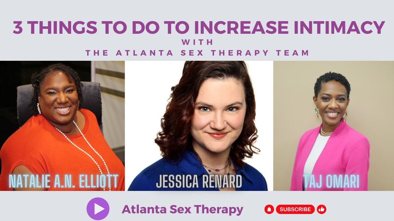 3 Effective Tips to Enhance Intimacy in Your Relationship | AST