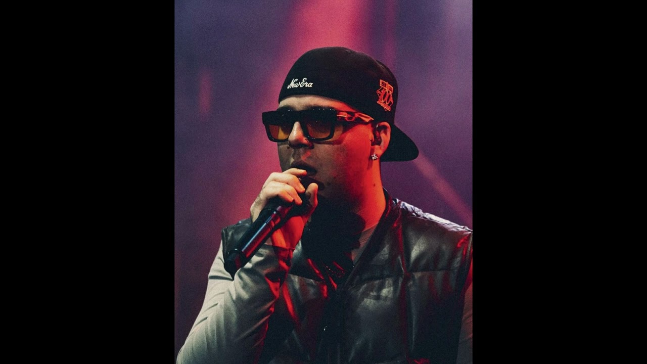 [FREE] Quevedo Type Beat 