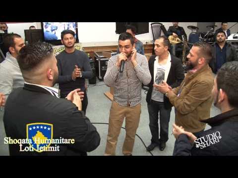 Xheta & Sulltani Murati 2015  Shoqata humanitar Loti Jetimit